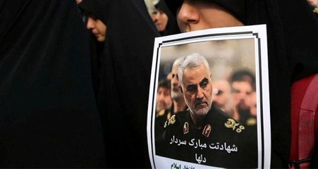 ABD'de İran asıllı 60 kişinin gözaltına alındığı iddia edildi