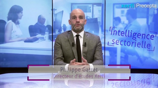 La révolution technologique des services de gestion du compte clients [Philippe Gattet]