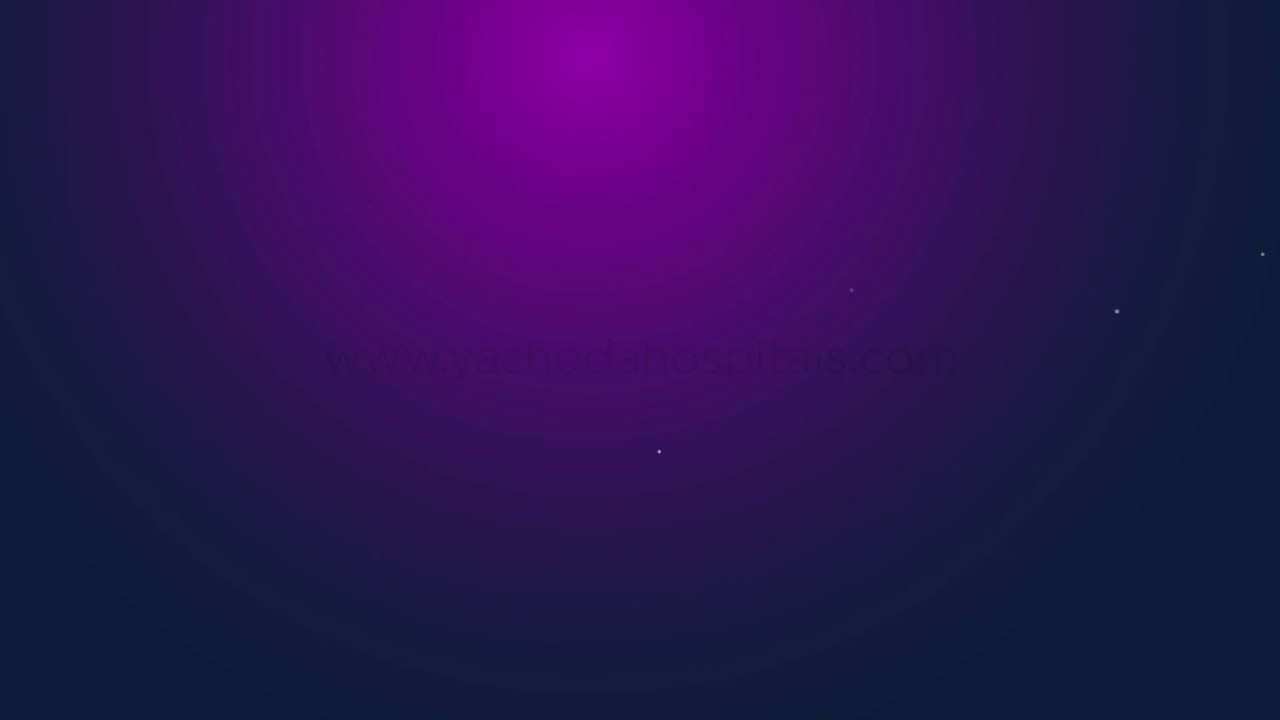 Understanding Chronic Obstructive Pulmonary Disease (COPD) | Yashoda Hospitals