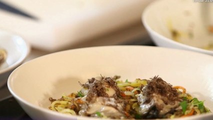 Recette d'enfance : Le goût de l'enfance