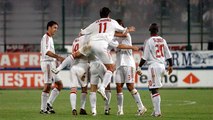 Cagliari-Milan, 2005-06: gli highlights
