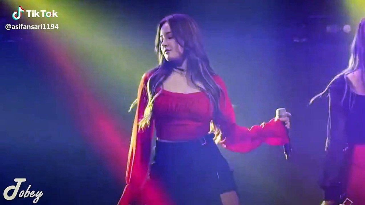 Tiktok star video nency video Dailymotion