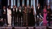 Phoebe Waller-Bridge - Golden Globes 2020 - discours sur Obama (vo)