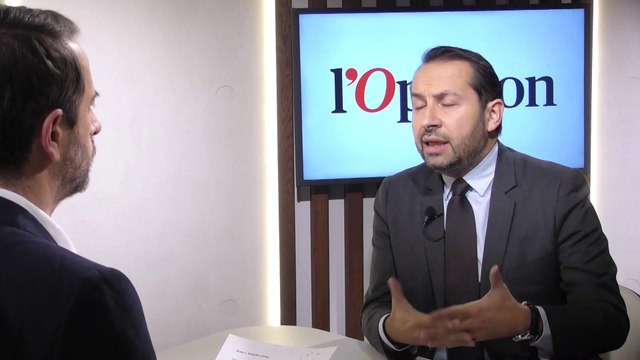 Tensions Etats-Unis-Iran: «Emmanuel Macron doit être moins naïf dans sa politique étrangère» affirme Sébastien Chenu (RN)