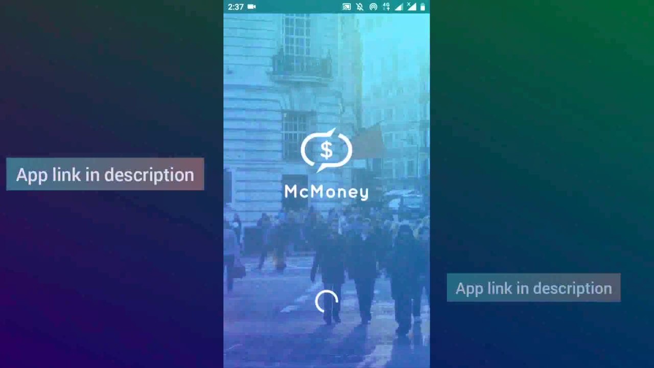 बिना कुछ काम करे इस मोबाईल एप्लिकेशन से घर बैठे पैसे कमाएं, (How to earn money from a app)