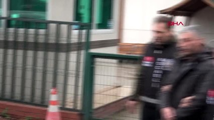 Kocaeli mühendis cinayeti 11 yıl sonra çözüldü