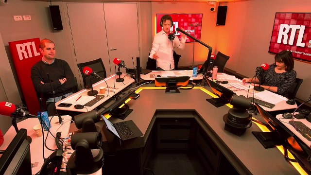 Allemagne : des billets de train moins chers pour lutter contre le réchauffement climatique