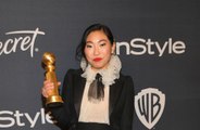 Awkwafina will sell Golden Globe