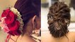 शादी सीजन में बनाये Trendy Hairstyle | Wedding Hairstyle | Boldsky