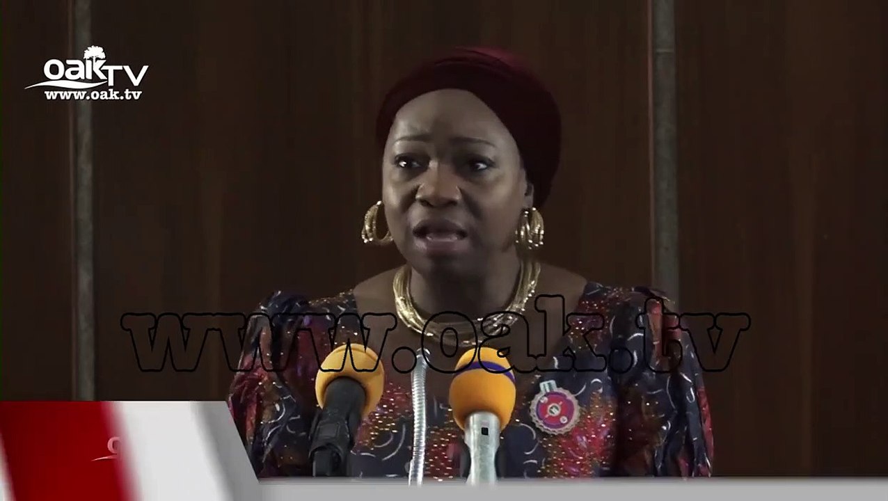 We've not abandoned returnees from South Africa, says Abike Dabiri-Erewa