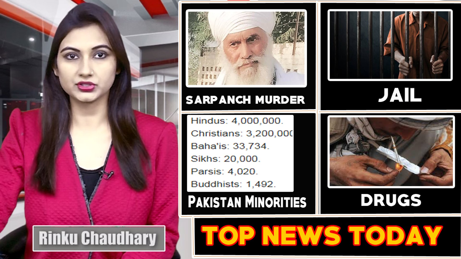 ⁣Speed News | Top News Headlines | Today News