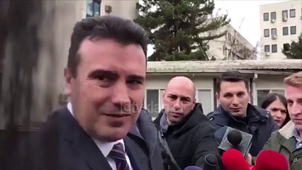 Zaev nuk dorehiqet pa u rritur rrogat dhe pensionet