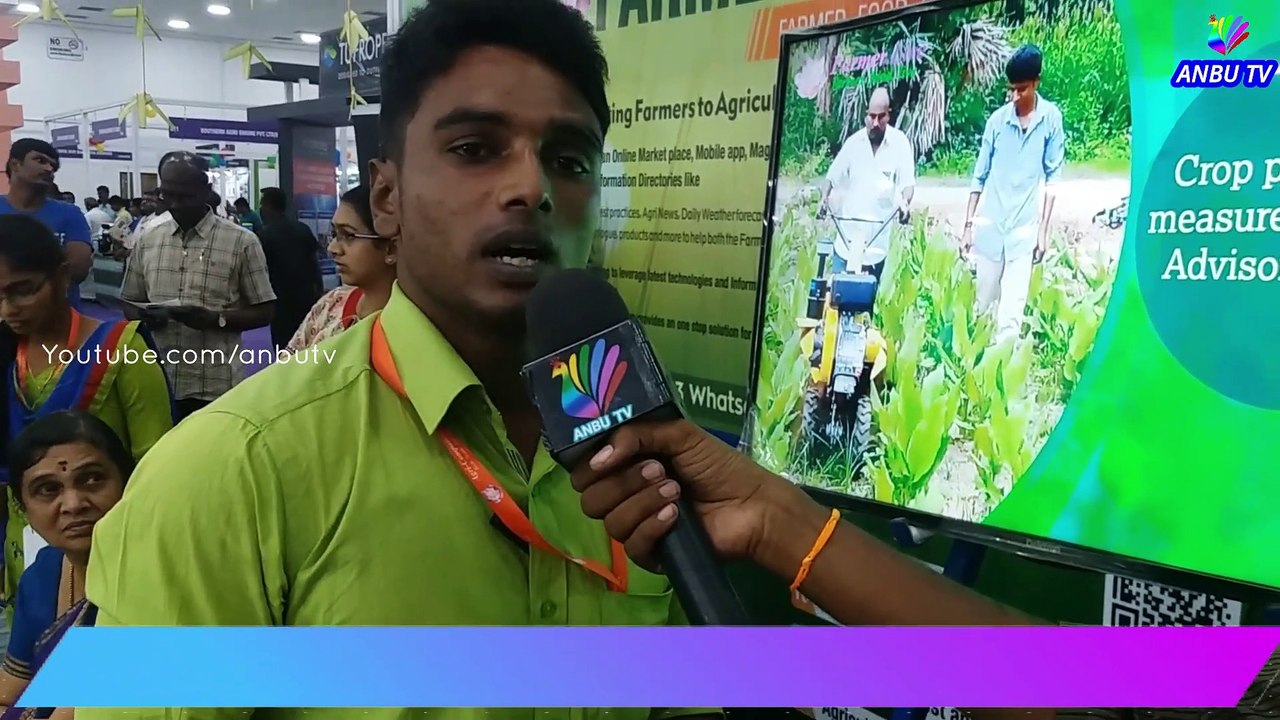 famer.live website to sell farm products directly