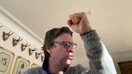 Porro - Pompeo attacca l’inutile Europa (05.01.20)