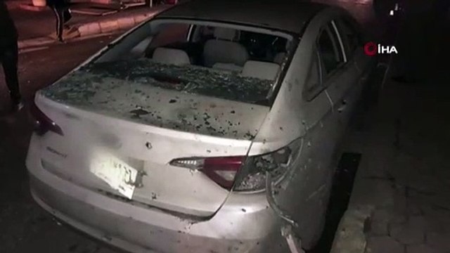 Süleymani için Ahvaz'da cenaze töreni düzenleniyor