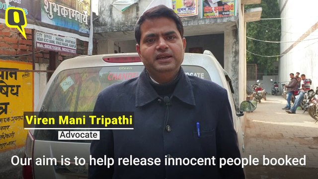 CAA Unrest: 21,000 Booked in Kanpur, 6 Lawyers Vow to Fight Their Cases Pro Bono