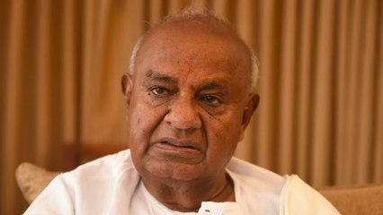 2022ರ ಚುನಾವಣೆಗೆ ಗೇವೇಗೌಡರ ರಣತಂತ್ರ ಈಗ್ಲೇ ಶುರು | Oneindia Kannada