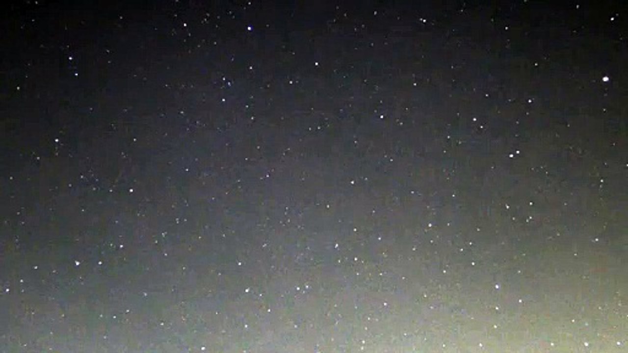 Observing Quadrantids Meteor Shower (5 January 2020) video Dailymotion