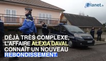 Affaire Daval : des objets sexuels volés au domicile du couple