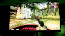 WORLD'S FIRST 360Hz Monitor - Powered by NVIDIA