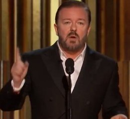 Törene bu konuşma damga vurdu: "Ödülünüzü alın ve si.tir olup gidin"