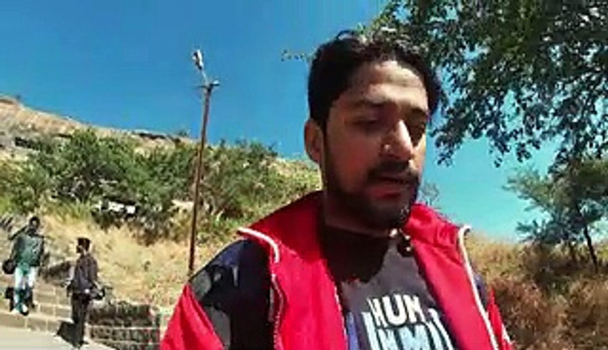 Ashtavinayak Journey| Day1