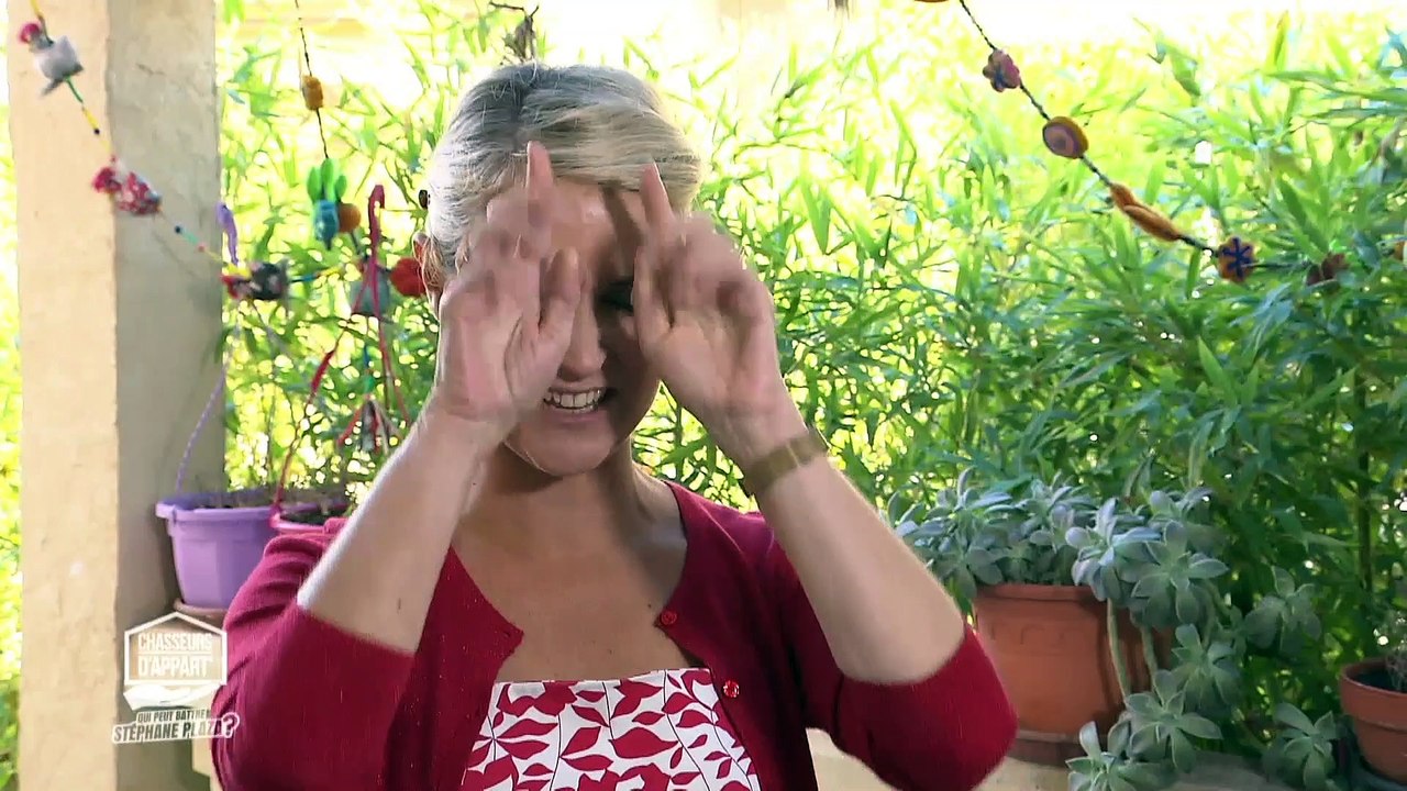 EXCLU AVANT-PREMIERE: Découvrez les 1ères images de "Chasseurs d’Appart – Qui peut battre Stéphane Plaza ?" diffusé à 18h30 sur M6 - VIDEO