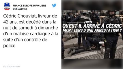 Paris. Le demi-frère du footballeur Marvin Martin meurt après une interpellation, l’IGPN saisie