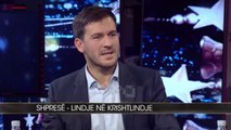 Haçkaj: Me këtë trend, në fund të shekullit Shqipëria do mbetet me 1 mln banorë