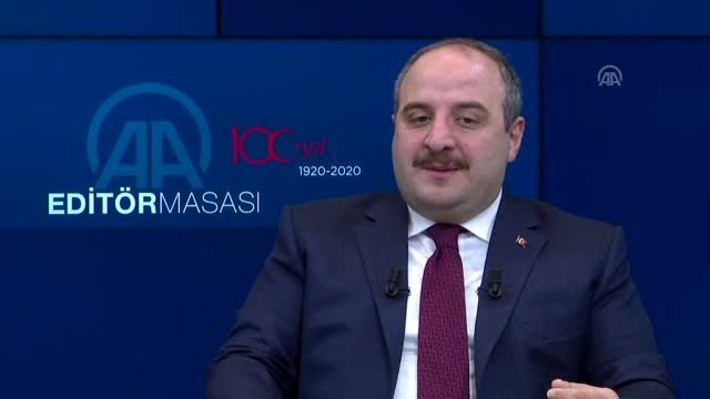 Varank: Bilişim Vadimizin lansmanından sonra çeşitli alanlarda 32 firmadan başvuru alındı.