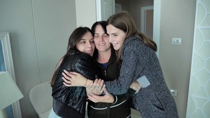 Nga e Para - Familja Kaca - 24 Dhjetor 2019 - Reality Show - Vizion Plus