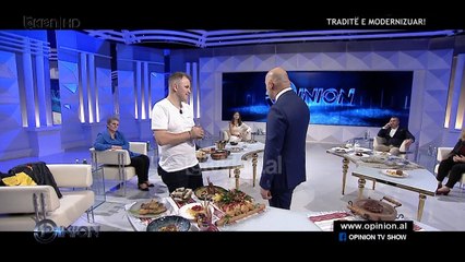 “S’ke lene qengj e kec pa pjekur. Si nuk nxehet Edi Rama se e ke afer”?