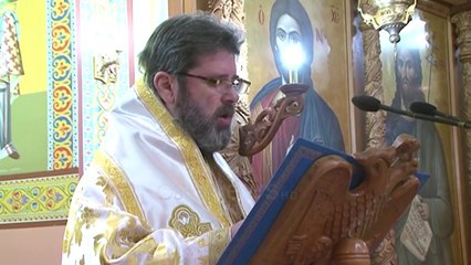 Ora News - Mesazhet e klerikëve: Tërmeti zbuloi varfërinë, shqiptarët kanë humbur shpresën