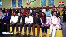 Thana Culture Special - Agha Majid - Nasir Chinyoti - Honey Albela - Khabarzar with Aftab Iqbal