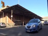 Catania - Cibo scaduto e avariato, chiusi ristoranti e market (02.01.20)