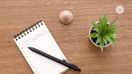 5 Tipps, Wie Du Deine Neujahrsvorsätze Erfolgreich Durchziehst