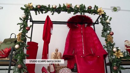 Studio Scarpe - Në Shtepinë Tonë, 25 Dhjetor 2019, Pjesa 3