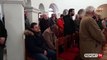 Gjirokastër/ Mbahet mesha e krishtlindjes, qytetarët mblidhen tek Katedralja Ortodokse