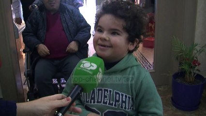 Festa pa shtëpi, të prekurit nga tërmeti Krishtlindja i gjen në hotel