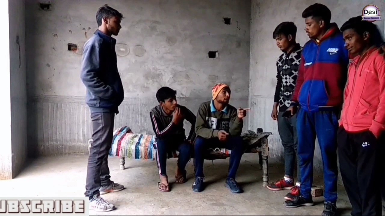 Teen chaar yaar mere ( 3-4 )Teen chaar yaar mere ( 3-4  यार मेरे)  / New Haryanvi Comedy 2020 / Gaurav Haryanvi /