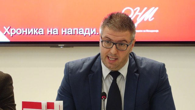 SHGM: Dhuna ndaj gazetarëve mbetet e pandëshkuar