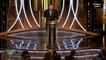 Discours de Ricky Gervais aux Golden Globes 2020