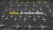 Boeing : un nouveau défaut potentiel découvert sur le 737 MAX