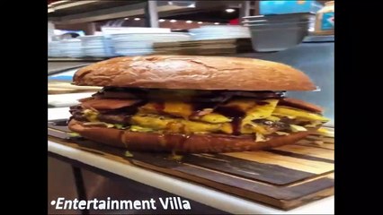 Street Food Japan-Relaxing videos-Videos for Fun