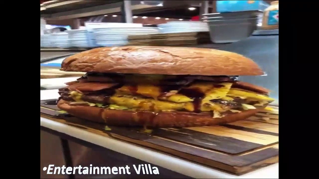 Street Food Japan-Relaxing videos-Videos for Fun