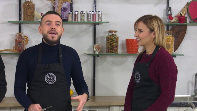 7pa5 - Sot në gatime Pa recetë me Gerald Qerimi - 27 Dhjetor 2019 - Show - Vizion Plus