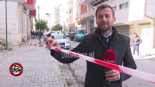 Stop - Durres, s’gjendet akt-ekspertimi per pallatin 6 katesh! (25 dhjetor 2019)