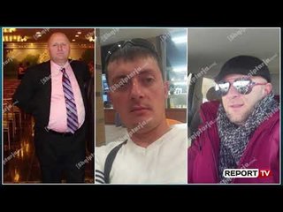 Celula e kontrabandistëve/ Kush janë 7 personat tregtarë rrobash e taksistë që kërkohen nga policia