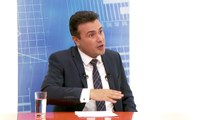 Zaev: Ndërtimi i autostradës Shkup Bllacë fillon në tremujorin e parë të 2020 tës
