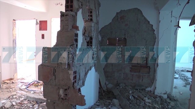 RAMA ZBULON PROJEKTIN NE LAÇ, BANESAT NDERTOHEN NGA TURQIA - News, Lajme - Kanali 7
